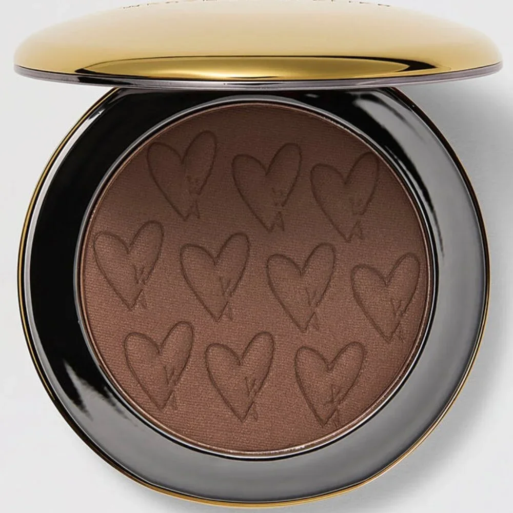 SALE! ✅Westman Atelier #BEAU SOLEIL Beauty Butter Matte Powder Bronzer ✨BNIB